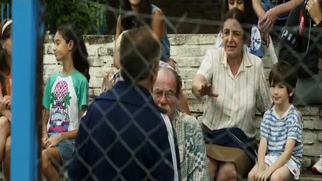 Отрывок с фильма про леонеля Месси смотреть онлайн