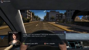 Test Drive Unlimited 2 — Игрофильм "Ибица"