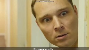 МЮЗИКЛ БАЛДИ (ПЕСНЯ НА РУССКОМ) ОЗВУЧКА BALDI'S BASICS: THE