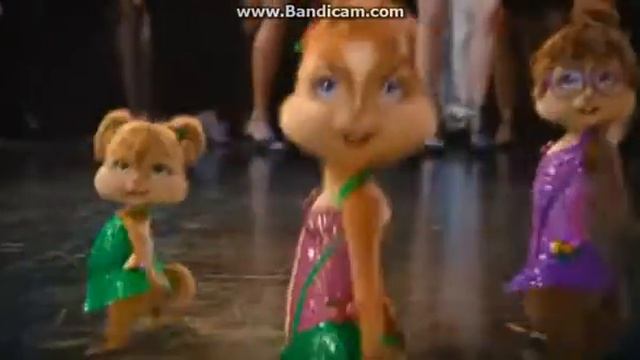 Елвин и бурундуки Я персона вип вип смотреть онлайн