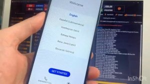 Honor X7A .Удаление Гугл аккаунта FRP. Unlocktool