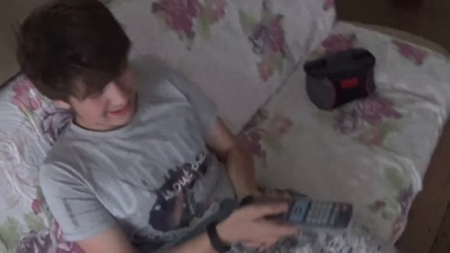 Любовь Зла (2016)