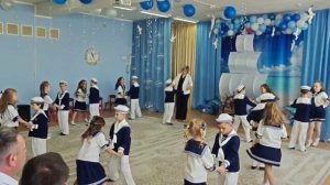 Выпускной в детском саду. «Путешествие по дошкольным островам».