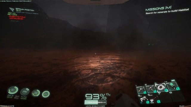 Osiris New Dawn///Тяжёлый труд///#3. смотреть онлайн