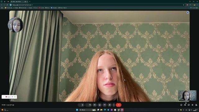 Recorded video - Apr 30, 2025 смотреть онлайн
