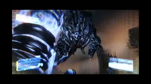 Сrysis 3 лучшие моменты видео