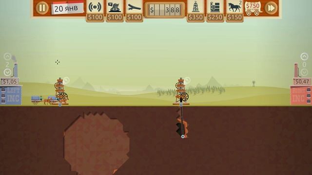 Turmoil # 18 Внезапно разбогатевшие конкуренты, кажется бу? смотреть онлайн