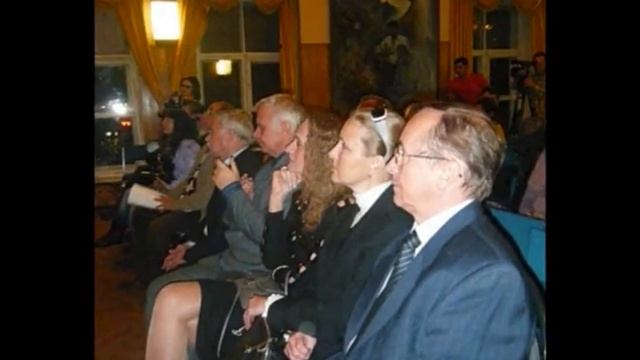 Премия Есенина 2010 смотреть онлайн