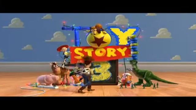 История игрушек 3 / Toy-Story 3 (2010) (25films.ru) смотреть онлайн