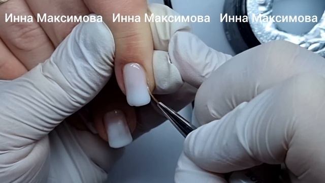 маникюр ЗА 9 МИНУТ смотреть онлайн