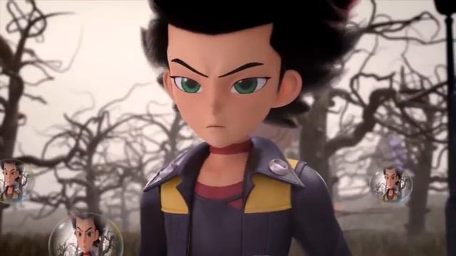 Монкарт  клип: Феттель Баскервиль.