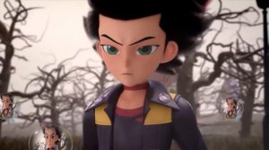 Монкарт  клип: Феттель Баскервиль.