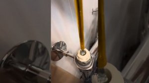 Что делать если полотенцесушитель греет на половину?