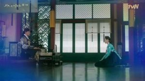 Дорама Коронованный шут💟💜💟 / 광해, 왕이 된 남자; 成為王的男人 / 왕이 된 남자