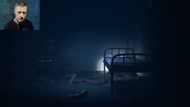 МАНЕКЕНЫ НЕ ЛЮБЯТ СВЕТ ► Little Nightmares 2 ► #5