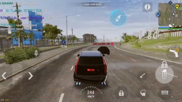 Стал меллстроем 2 часть в#madout2 смотреть онлайн