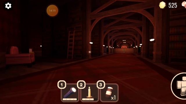 Doors прохождение (часть 2)