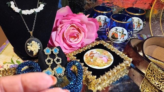 ТАКОЕ РЕДКО ВСТРЕЧАЕТСЯ СТИЛЕ МИРИЯМ ХАСКЕЛЬ Miriam Haskell смотреть онлайн