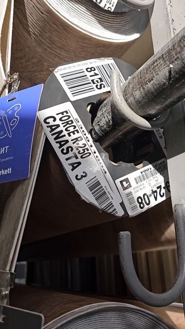 Tarkett подделка??? #shorts