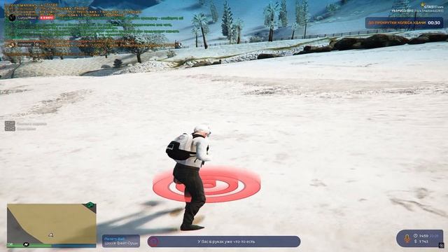 ЛУЧШИЙ ЗАРАБОТОК В ГТА 5 РП ДЛЯ НАЧИНАЮЩИХ смотреть онлайн