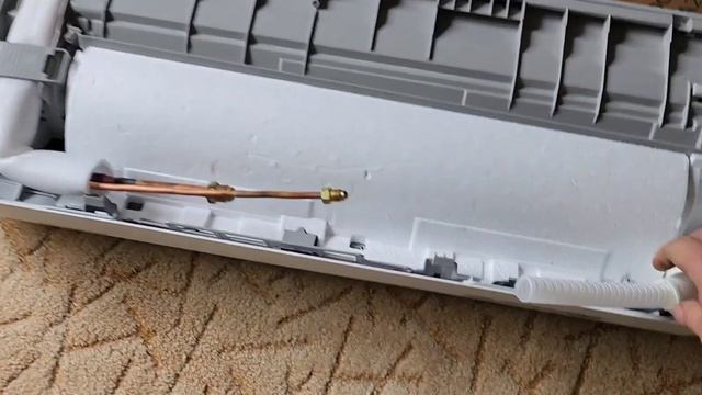 Зак купил сплит  за 80 тыс на маркетплейсе, подсунули б?