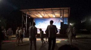 The Beatles Ob-la-di, ob-la-da. Музыка на праздник и свадьбу.