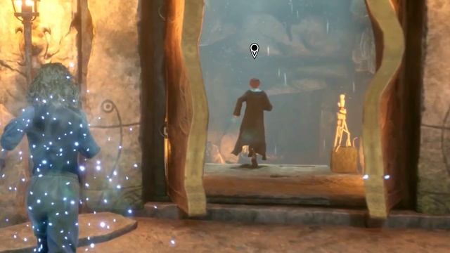 Hogwarts Legacy - Russian crack (Русский кряк) - ФИНАЛ смотреть онлайн