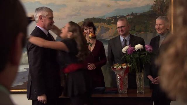 Маша в законе - анонс смотреть онлайн