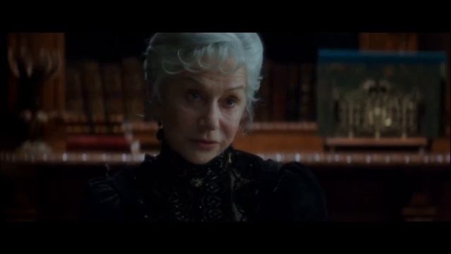 Вінчестер. Будинок, збудований привидами [український трейлер] смотреть онлайн