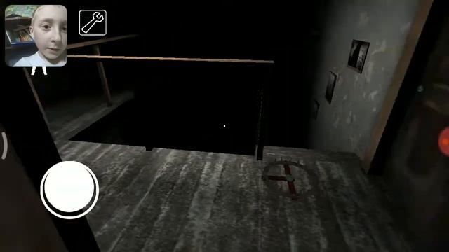 Granny Day 1 прохождение