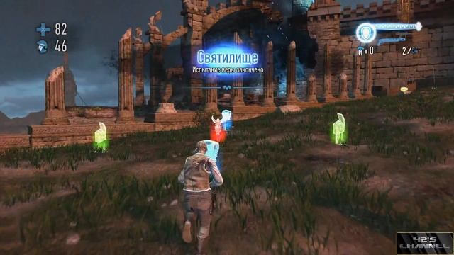 ◄ God Mode ► МЯСО В ЧИСТИЛИЩЕ смотреть онлайн