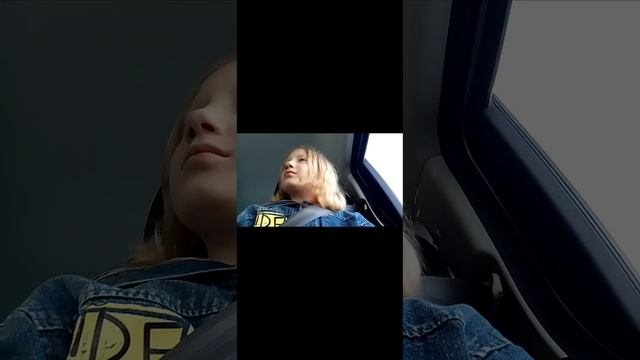 Еду в Богандинку к своей сестре Насте и брату Ваньке смотреть онлайн