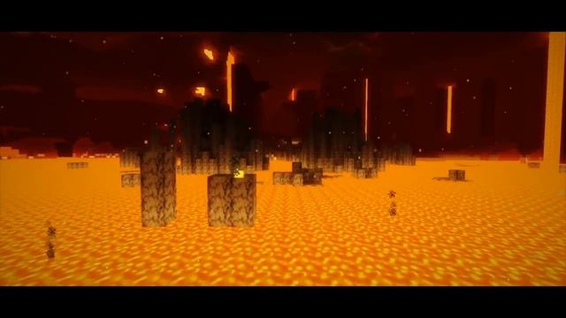 Dream SMP - 1 Опенинг - Сага О Дисках