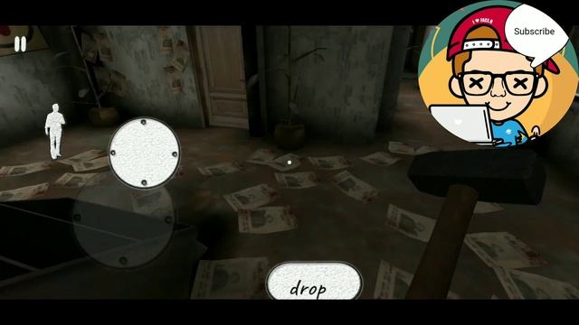 Прохождение Dread Teacher с музыкой из концовки игры | Dread Teacher - Ужасный учитель смотреть онлайн