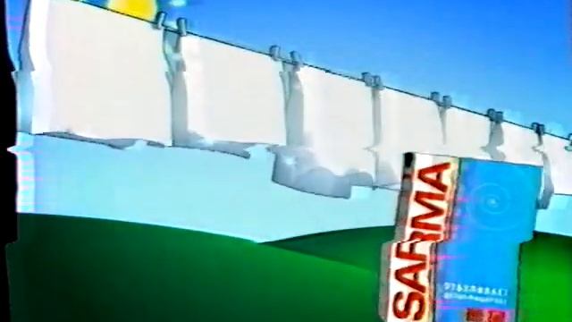 Рекламный блок + анонсы Россия 22.09.04