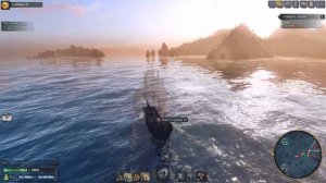 World Of Sea Battle арена