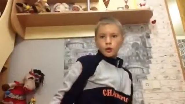 Мини фильм super hero