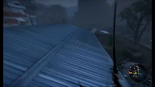 Dead Island(достижение ВСЕ ЛГУТ) смотреть онлайн