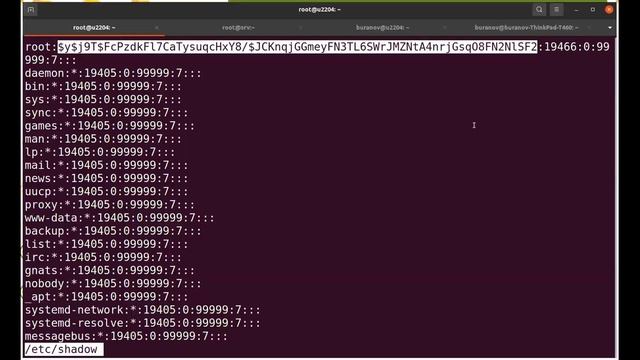 Linux by Rebrain: ФСТЭК для Linux. Часть 1 смотреть онлайн