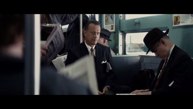 Шпионский мост. Обзор операторской работы смотреть онлайн