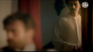 Премьера! «Курт Сеит и Александра»