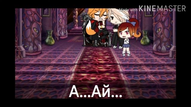 Мини-фильм "Господин Лис" ~1/2~ смотреть онлайн