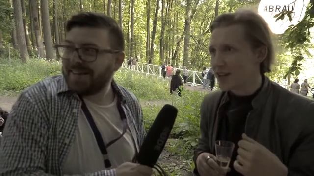 Влог You Tube видео - Bosco Fresh Fest 2017 смотреть онлайн
