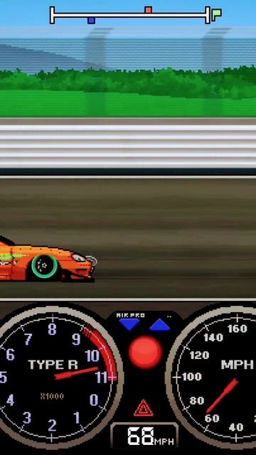 Pixel Car Racer #5 часть #ДИМКА