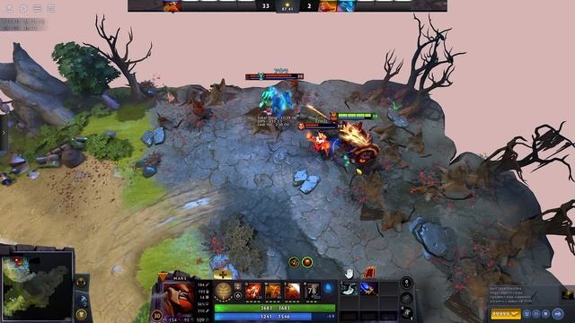 Какой Из 127 Аганимов Лучше? [Dota 2] смотреть онлайн