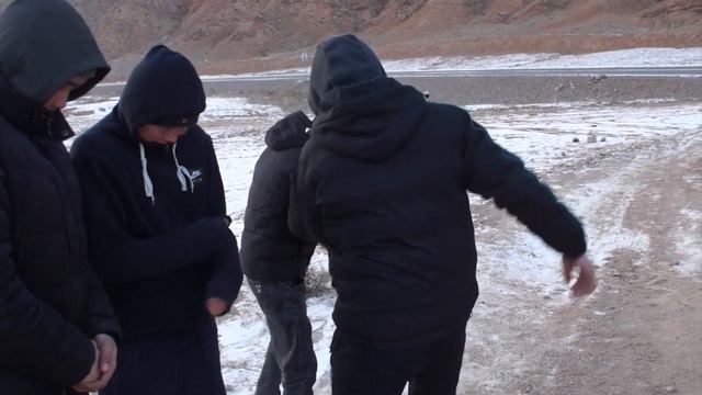 Система бул тартип! 2серия смотреть онлайн