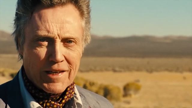 - Плевать.. - Но так нельзя. "Семь психопатов" отрывок из фильма смотреть онлайн