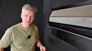 Обзор кондиционера LG серии Deluxe Pro (новинка 2025)