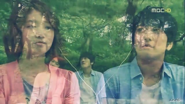 Клип к дораме Струны души смотреть онлайн