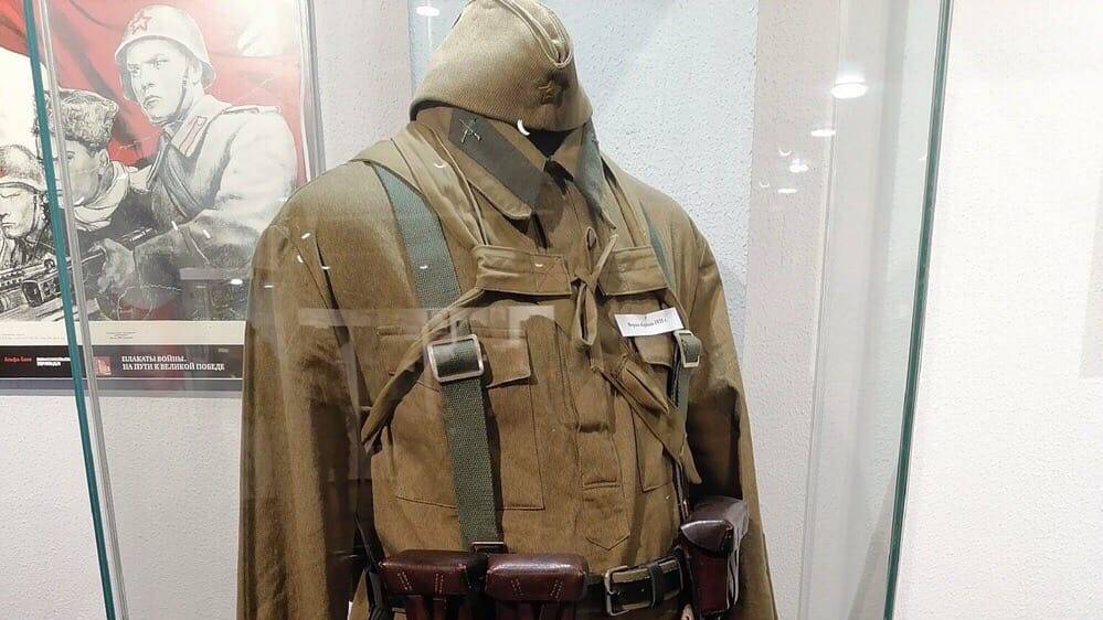 Дом Боевой славы Музей смотреть онлайн